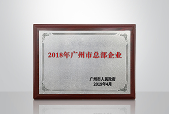 IM官方网站/app/ios/安卓/在线/注册,集团被认定为“广州市2018年总部企业”