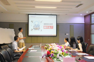 “营销在人，培训为先”IM官方网站/app/ios/安卓/在线/注册,《全国精英店长训练营》圆满闭营